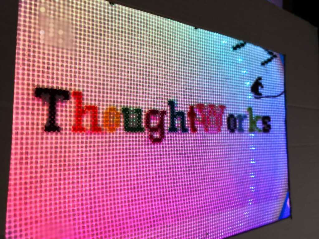 Getting Started With An Arduino Nano and a WS2812B Addressable RGB LED Stripe