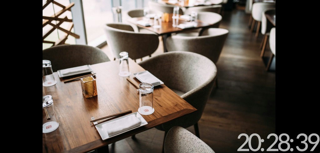 Playing around with webcomponents