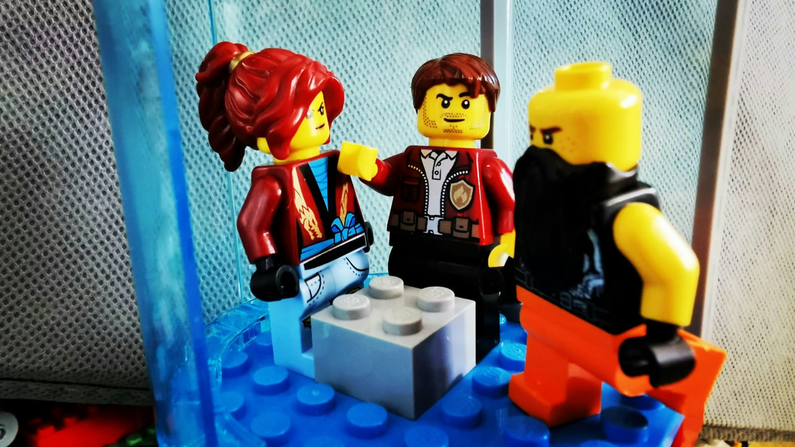 The fallacy of multi-vendor teams